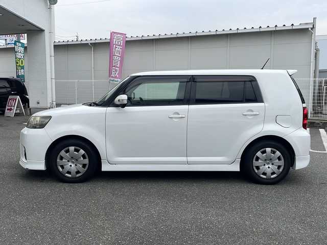 トヨタ カローラ ルミオン 1．8S エアロツアラー 福岡県 2008(平20)年 18.6万km スーパーホワイトⅡ ワンオーナー/純正ナビ（ワンセグＴＶ・ラジオ・ＤＶＤ・ＣＤ・ＭＤ）/ＡＵＸ接続/パドルシフト/ＭＴモード付ＡＴ車/ドアバイザー/純正フロアマット/ウインカーミラー/スペアキー1本/保証書/取扱説明書
