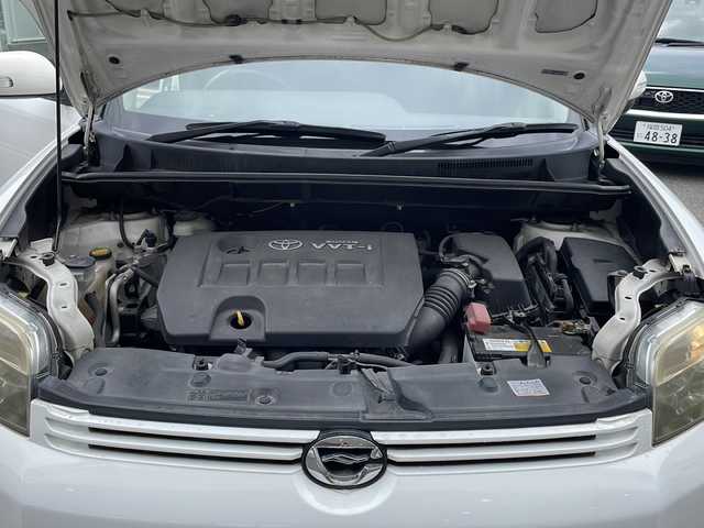 トヨタ カローラ ルミオン 1．8S エアロツアラー 福岡県 2008(平20)年 18.6万km スーパーホワイトⅡ ワンオーナー/純正ナビ（ワンセグＴＶ・ラジオ・ＤＶＤ・ＣＤ・ＭＤ）/ＡＵＸ接続/パドルシフト/ＭＴモード付ＡＴ車/ドアバイザー/純正フロアマット/ウインカーミラー/スペアキー1本/保証書/取扱説明書