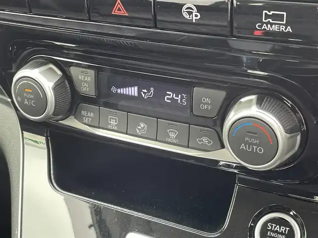 日産 セレナ ハイウェイスター 福岡県 2020(令2)年 1.2万km ブリリアントホワイトパール 純正10型SDナビ（フルセグTV/CD/DVD/BT)アラウンドビューモニタープロパイロットエマージェンシーブレーキコーナーセンサーブラインドスポット両側パワスラETCUSBポート純正LEDヘットライト純正16インチアルミホイール純正フロアマットスマートキープッシュスタート