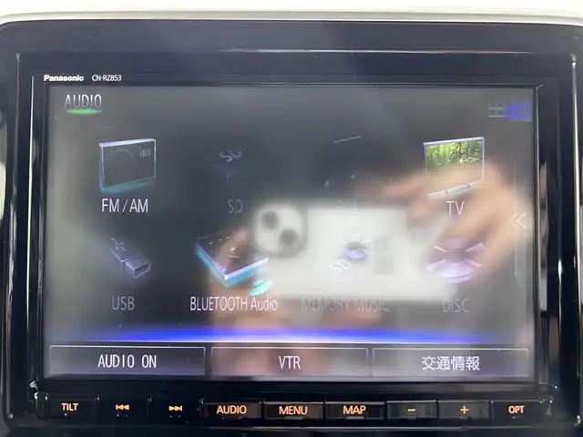 スズキ スペーシア カスタム HYBRID XS ターボ 佐賀県 2020(令2)年 7.4万km フェニックスレッドパール 純正８インチナビ【CN-RZ853】/（フルセグTV/CD/DVD/SD/BT/AM・FM）/前後ドライブレコーダー/衝突被害軽減システム/レーンアシスト/コーナーセンサー/追従型クルーズコントロール/後席サーキュレーター/シートヒーター/両側パワースライド/純正ＬＥＤヘッドライト/オートライト/純正アルミホイール/純正フロアマット/ベンチシート/ターボ/後席サンシェード