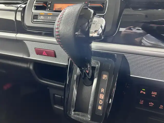 スズキ スペーシア カスタム HYBRID XS ターボ 佐賀県 2020(令2)年 7.4万km フェニックスレッドパール 純正８インチナビ【CN-RZ853】/（フルセグTV/CD/DVD/SD/BT/AM・FM）/前後ドライブレコーダー/衝突被害軽減システム/レーンアシスト/コーナーセンサー/追従型クルーズコントロール/後席サーキュレーター/シートヒーター/両側パワースライド/純正ＬＥＤヘッドライト/オートライト/純正アルミホイール/純正フロアマット/ベンチシート/ターボ/後席サンシェード