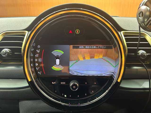 ＭＩＮＩ ＢＭＷ ミニ クラブマン クーパーD アントールドED 千葉県 2023(令5)年 4.5万km ミッドナイト・ブラック・メタリック 限定車　/ＡＣＣ　/革シート　/シートヒーター　/ナビ　/ＣａｒＰｌａｙ　/Ｂカメラ　/パーキングアシスト　/コンフォートアクセス　/ＬＥＤヘッドライト　/衝突軽減Ｂ　/レーンディパーチャー　/ミラー型ＥＴＣ　/禁煙車