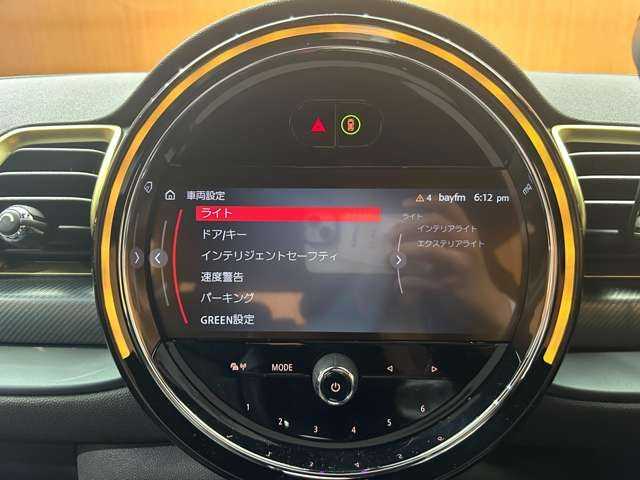 ＭＩＮＩ ＢＭＷ ミニ クラブマン クーパーD アントールドED 千葉県 2023(令5)年 4.5万km ミッドナイト・ブラック・メタリック 限定車　/ＡＣＣ　/革シート　/シートヒーター　/ナビ　/ＣａｒＰｌａｙ　/Ｂカメラ　/パーキングアシスト　/コンフォートアクセス　/ＬＥＤヘッドライト　/衝突軽減Ｂ　/レーンディパーチャー　/ミラー型ＥＴＣ　/禁煙車