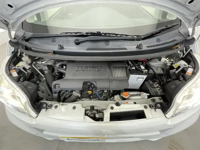 スバル ステラ カスタム RS 滋賀県 2012(平24)年 14.8万km パールホワイトⅢ 社外SDナビ/【フルセグTV、CD・DVD再生可能、Bluetooth】/車線逸脱警報/横滑り防止装置/ETC/ドライブレコーダー/アイドリングストップ/HIDヘッドライト/オートライト/純正15インチAW/フロント、サイド、リアエアロ/ウィンカーミラー/アイドリングストップ/プッシュスタート/スマートキー/純正フロアマット/スペアキー/取扱説明書/保証書