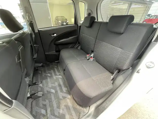 スバル ステラ カスタム RS 滋賀県 2012(平24)年 14.8万km パールホワイトⅢ 社外SDナビ/【フルセグTV、CD・DVD再生可能、Bluetooth】/車線逸脱警報/横滑り防止装置/ETC/ドライブレコーダー/アイドリングストップ/HIDヘッドライト/オートライト/純正15インチAW/フロント、サイド、リアエアロ/ウィンカーミラー/アイドリングストップ/プッシュスタート/スマートキー/純正フロアマット/スペアキー/取扱説明書/保証書