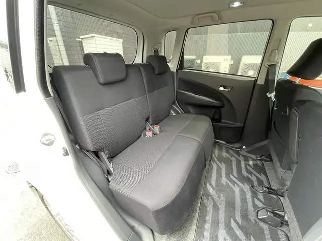 スバル ステラ カスタム RS 滋賀県 2012(平24)年 14.8万km パールホワイトⅢ 社外SDナビ/【フルセグTV、CD・DVD再生可能、Bluetooth】/車線逸脱警報/横滑り防止装置/ETC/ドライブレコーダー/アイドリングストップ/HIDヘッドライト/オートライト/純正15インチAW/フロント、サイド、リアエアロ/ウィンカーミラー/アイドリングストップ/プッシュスタート/スマートキー/純正フロアマット/スペアキー/取扱説明書/保証書