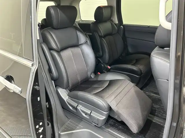 日産 エルグランド 250HWS S アーバンクロム 愛媛県 2020(令2)年 4.8万km ファントムブラック ・８型ナビ/（フルセグＴＶ・ＢＴ・ＣＤ・ＤＶＤ・ＦＭ・ＡＭ・ＡＵＸ・ＵＳＢ）/・全方位カメラ　/・ＥＴＣ　/・前後ドラレコ　/・１１型後席モニター　　/・レーンキープアシスト　/・レーダークルーズコントロール/・USB充電/・テレビキャンセラー