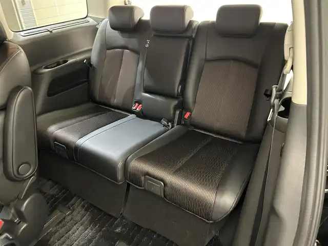 日産 エルグランド 250HWS S アーバンクロム 愛媛県 2020(令2)年 4.8万km ファントムブラック ・８型ナビ/（フルセグＴＶ・ＢＴ・ＣＤ・ＤＶＤ・ＦＭ・ＡＭ・ＡＵＸ・ＵＳＢ）/・全方位カメラ　/・ＥＴＣ　/・前後ドラレコ　/・１１型後席モニター　　/・レーンキープアシスト　/・レーダークルーズコントロール/・USB充電/・テレビキャンセラー
