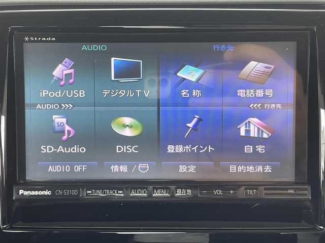 スズキ パレット ＳＷ TS 群馬県 2010(平22)年 6.2万km シルキーシルバーメタリック 社外ＳＤナビ/(ＣＤ/ＤＶＤ/Bluetooth/フルセグＴＶ)/バックカメラ/両側パワースライドドア/ＨＩＤヘッドライト/フォグランプ/スマートキー/Ｄ席シートリフター/純正フロアマット/ドアバイザー/スペアキーｘ1/取扱説明書