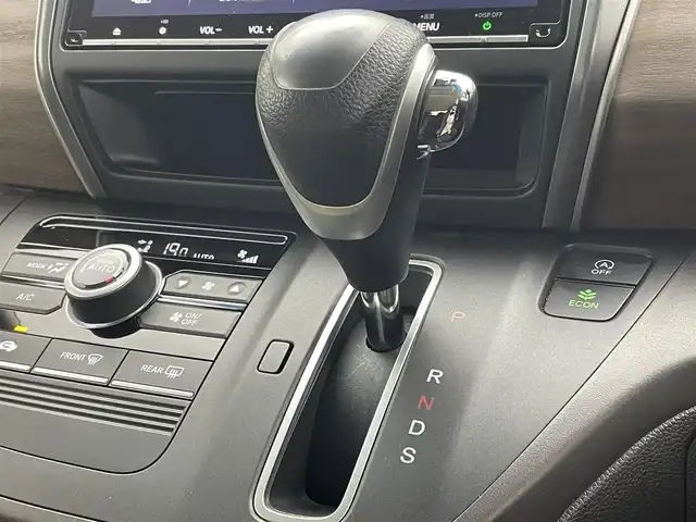 ホンダ フリード G ホンダセンシング 茨城県 2020(令2)年 3.6万km クリスタルブラックパール 純正9型ナビ/フルセグ/衝突被害軽減ブレーキ/車線逸脱抑制装置/レーダークルーズコントロール/両側電動スライドドア/ドラレコ/スマートキー/プッシュスタート