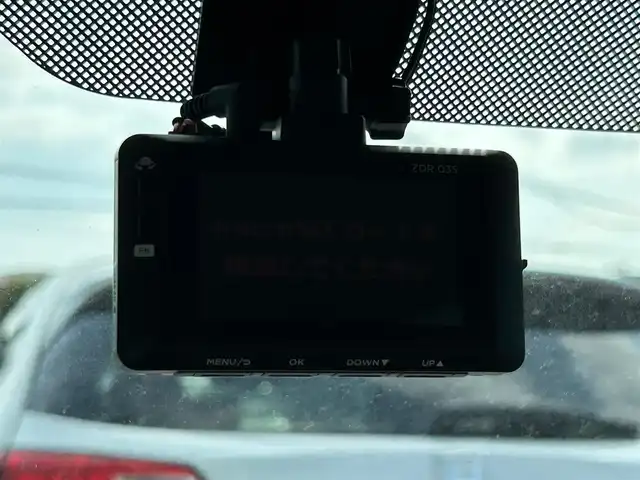 スズキ ラパン ショコラ X 静岡県 2014(平26)年 4.6万km フェニックスレッドパール 社外メモリナビ（ワンセグ TV、CDチェンジャー、DVD再生機能）/前後ドライブレコーダー/スマートキー（スペアキー１本）/オートエアコン/純正フロアマット/合皮シート/ベンチシート/ABS/オートライト/キセノンヘッドライト/Wエアバッグ