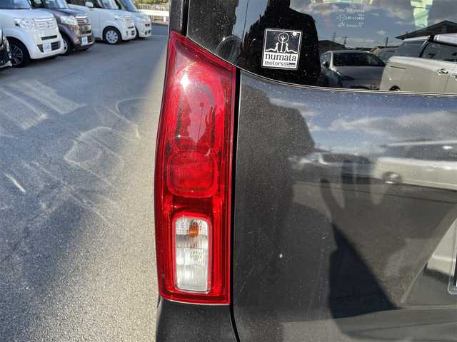 ダイハツ タント X 兵庫県 2021(令3)年 11.1万km ブラックマイカメタリック ワンオーナー/純正ナビ、TV/ドラレコ/ETC/スマートキー×2/パワースライドドア