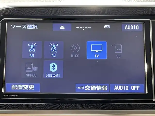 トヨタ シエンタ G セーフティエディション 愛知県 2020(令2)年 2.6万km ホワイトパールクリスタルシャイン 純正8インチナビ/（Bluetooth/AM/FM/フルセグTV）/衝突軽減ブレーキ/両側電動スライドドア/アラウンドビューモニター/シートヒーター/LEDヘッドライト/オートマチックハイビーム/ETC/ドライブレコーダー/ステアリングヒーター/コーナーセンサー/レーンキープアシスト/スマートキー/純正15インチAW