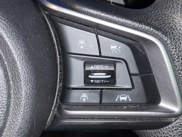 スバル インプレッサ ＸＶ 1．6i－L アイサイト 広島県 2018(平30)年 7.9万km クールグレーカーキ 禁煙車/前後ドライブレコーダー/スペアキー/パドルシフト/社外SDナビ/(BT/DVD/CD/SD)/純正17インチAW/フルセグテレビ/バックカメラ/ダウンヒルアシストコントロール/レーダークルーズコントロール/レーンキープアシスト/衝突軽減ブレーキー/オートライト/ルーフレール/フォグランプ/ETC/純正フロアマット