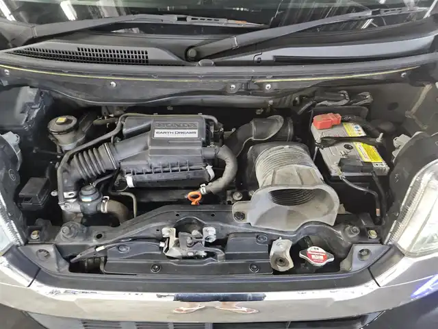 ホンダ Ｎ ＢＯＸ カスタム G ターボ Lパッケージ 宮崎県 2016(平28)年 5.2万km スマートブラック 〇パナソニック8インチナビ/〇フルセグTV/〇両側パワースライドドア/〇バックカメラ/〇ビルトインETC/〇クルーズコントロール/〇アイドリングストップシステム/〇SRSエアバッグ/〇ターボ/〇LEDイルミネーションランプ/〇LEDフロントフォグランプ/〇革巻きステアリングホイール/〇ステアリングスイッチ/〇パドルシフト/〇合皮/ファブリックコンビシート/〇ロールサンシェード/〇純正15インチアルミホイール/〇プッシュエンジンスイッチ/スマートキーシステム/〇禁煙車