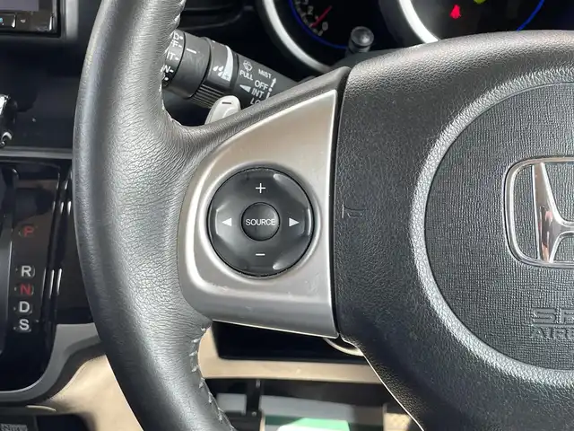 ホンダ Ｎ ＢＯＸ カスタム G ターボ Lパッケージ 宮崎県 2016(平28)年 5.2万km スマートブラック ケンウッド8型ナビ/フルセグTV/両側パワースライドドア/バックカメラ/ビルトインETC/クルーズコントロール/ターボ/HIDヘッドランプ/オートライト/オートエアコン/革巻きステアリング/パドルシフト/ハーフレザーシート/シートバックテーブル/純正15インチアルミホイール/スマートキー/プッシュエンジンスタート/禁煙車