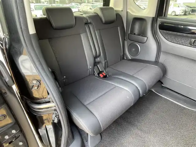 ホンダ Ｎ ＢＯＸ カスタム G ターボ Lパッケージ 宮崎県 2016(平28)年 5.2万km スマートブラック ケンウッド8型ナビ/フルセグTV/両側パワースライドドア/バックカメラ/ビルトインETC/クルーズコントロール/ターボ/HIDヘッドランプ/オートライト/オートエアコン/革巻きステアリング/パドルシフト/ハーフレザーシート/シートバックテーブル/純正15インチアルミホイール/スマートキー/プッシュエンジンスタート/禁煙車