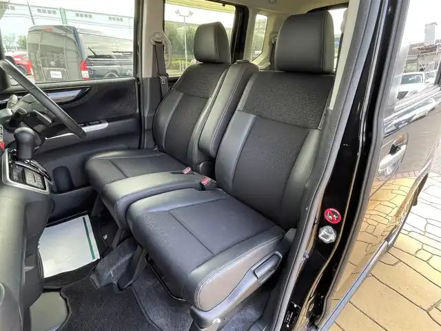 ホンダ Ｎ ＢＯＸ カスタム G ターボ Lパッケージ 宮崎県 2016(平28)年 5.2万km スマートブラック ケンウッド8型ナビ/フルセグTV/両側パワースライドドア/バックカメラ/ビルトインETC/クルーズコントロール/ターボ/HIDヘッドランプ/オートライト/オートエアコン/革巻きステアリング/パドルシフト/ハーフレザーシート/シートバックテーブル/純正15インチアルミホイール/スマートキー/プッシュエンジンスタート/禁煙車