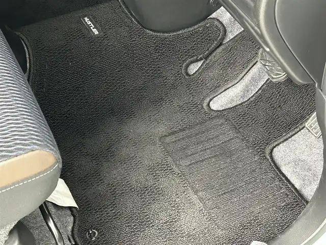 スズキ ハスラー Jスタイル Ⅱ 群馬県 2022(令4)年 1万km オフブルーメタリック/ガンメタリック2トーンルーフ 純正７インチナビ　アダプティブクルーズコントロール　衝突軽減システム　シートヒーター　横滑り防止　障害物センサー　レーンアシスト　純正アルミホイール　スマートキー　プッシュスタート　禁煙車