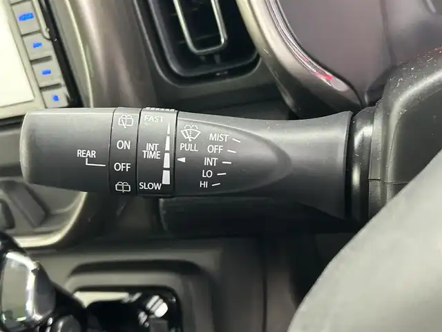 スズキ ハスラー Jスタイル Ⅱ 群馬県 2022(令4)年 1万km オフブルーメタリック/ガンメタリック2トーンルーフ 純正７インチナビ　アダプティブクルーズコントロール　衝突軽減システム　シートヒーター　横滑り防止　障害物センサー　レーンアシスト　純正アルミホイール　スマートキー　プッシュスタート　禁煙車