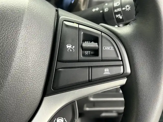 スズキ ハスラー Jスタイル Ⅱ 群馬県 2022(令4)年 1万km オフブルーメタリック/ガンメタリック2トーンルーフ 純正７インチナビ　アダプティブクルーズコントロール　衝突軽減システム　シートヒーター　横滑り防止　障害物センサー　レーンアシスト　純正アルミホイール　スマートキー　プッシュスタート　禁煙車