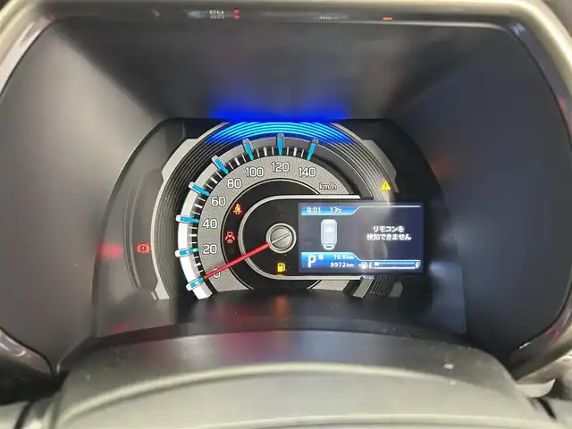 スズキ ハスラー Jスタイル Ⅱ 群馬県 2022(令4)年 1万km オフブルーメタリック/ガンメタリック2トーンルーフ 純正７インチナビ　アダプティブクルーズコントロール　衝突軽減システム　シートヒーター　横滑り防止　障害物センサー　レーンアシスト　純正アルミホイール　スマートキー　プッシュスタート　禁煙車