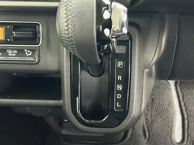 スズキ ハスラー Jスタイル Ⅱ 群馬県 2022(令4)年 1万km オフブルーメタリック/ガンメタリック2トーンルーフ 純正７インチナビ　アダプティブクルーズコントロール　衝突軽減システム　シートヒーター　横滑り防止　障害物センサー　レーンアシスト　純正アルミホイール　スマートキー　プッシュスタート　禁煙車