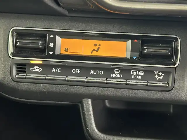 スズキ ハスラー Jスタイル Ⅱ 群馬県 2022(令4)年 1万km オフブルーメタリック/ガンメタリック2トーンルーフ 純正７インチナビ　アダプティブクルーズコントロール　衝突軽減システム　シートヒーター　横滑り防止　障害物センサー　レーンアシスト　純正アルミホイール　スマートキー　プッシュスタート　禁煙車