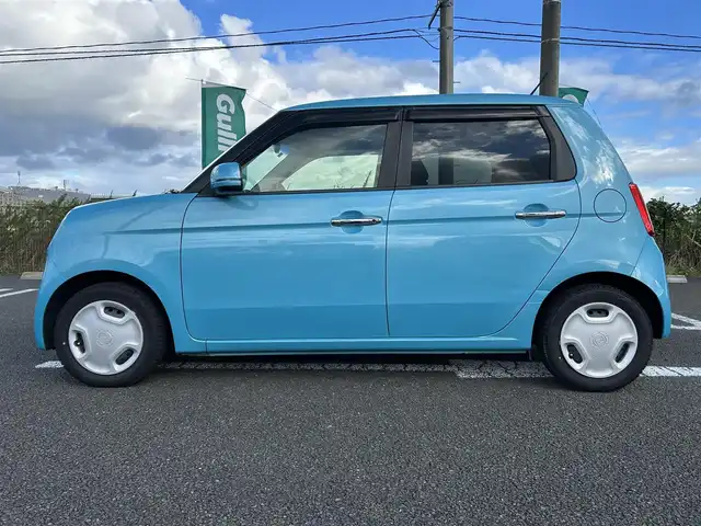 ホンダ Ｎ ＯＮＥ G SSパッケージ 宮城県 2015(平27)年 6.4万km イノセントブルーメタリック 純正ナビ（VXM-155C）/ワンセグTV/バックカメラ/前方ドライブレコーダー/ETC/社外フロアマット/純正ホイールキャップ