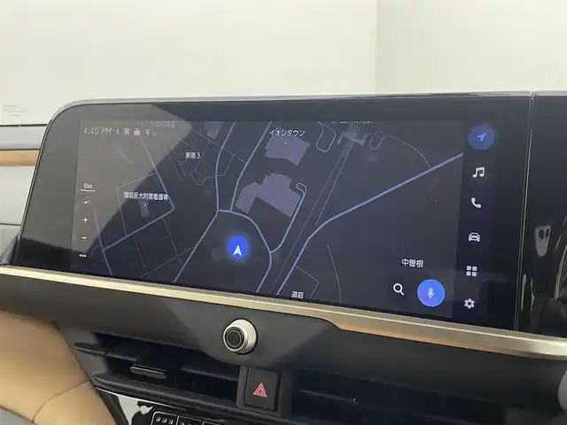 トヨタ クラウン スポーツ Z 埼玉県 2024(令6)年 1.4万km グレーⅡ パノラマルーフ　純正１２．３インチナビ　パノラミックビューモニター　ＢＳＭ　ＨＵＤ　茶レザー　ビルトインＥＴＣ２．０　デジタルインナーミラー　ワイヤレス充電　ステアリングヒーター　メモリシート　ＬＥＤ