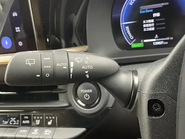 トヨタ クラウン スポーツ Z 埼玉県 2024(令6)年 1.4万km グレーⅡ パノラマルーフ　純正１２．３インチナビ　パノラミックビューモニター　ＢＳＭ　ＨＵＤ　茶レザー　ビルトインＥＴＣ２．０　デジタルインナーミラー　ワイヤレス充電　ステアリングヒーター　メモリシート　ＬＥＤ