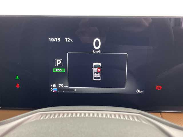 日産 ルークス ハイウェイスター X 千葉県 2025(令7)年 0.1千km ホワイトパール 届出済未使用車/純正ディスプレイオーディオ(HDMI/AMFM/USB/アップルカーケア/アンドロイドオート）/タイプC給電/両側パワースライドドア/レザーハンドル/ステアリングリモコン/Bカメラ/純正AW/LEDヘッドライト/ISOFIX