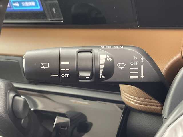 日産 ルークス ハイウェイスター X 千葉県 2025(令7)年 0.1千km ホワイトパール 届出済未使用車/純正ディスプレイオーディオ(HDMI/AMFM/USB/アップルカーケア/アンドロイドオート）/タイプC給電/両側パワースライドドア/レザーハンドル/ステアリングリモコン/Bカメラ/純正AW/LEDヘッドライト/ISOFIX