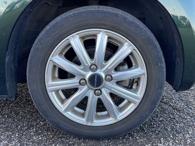 ホンダ Ｎ ＢＯＸ G L ホンダセンシング 新潟県 2021(令3)年 4万km ブリティッシュグリーンP 4WD/純正SDナビ(VXM-214VFi)/CD/DVD/BT/フルセグテレビ/バックカメラ/ETC/衝突被害軽減ブレーキ/レーンキープアシスト/レーダークルーズコントロール/両側パワースライドドア/ベンチシート/シートヒーター /ステアリングスイッチ/スマートキー/プッシュスタート/LEDヘッドライト/オートライト/オートハイビーム/社外14インチアルミホイール