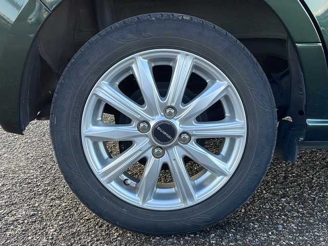 ホンダ Ｎ ＢＯＸ G L ホンダセンシング 新潟県 2021(令3)年 4万km ブリティッシュグリーンP 4WD/純正SDナビ(VXM-214VFi)/CD/DVD/BT/フルセグテレビ/バックカメラ/ETC/衝突被害軽減ブレーキ/レーンキープアシスト/レーダークルーズコントロール/両側パワースライドドア/ベンチシート/シートヒーター /ステアリングスイッチ/スマートキー/プッシュスタート/LEDヘッドライト/オートライト/オートハイビーム/社外14インチアルミホイール