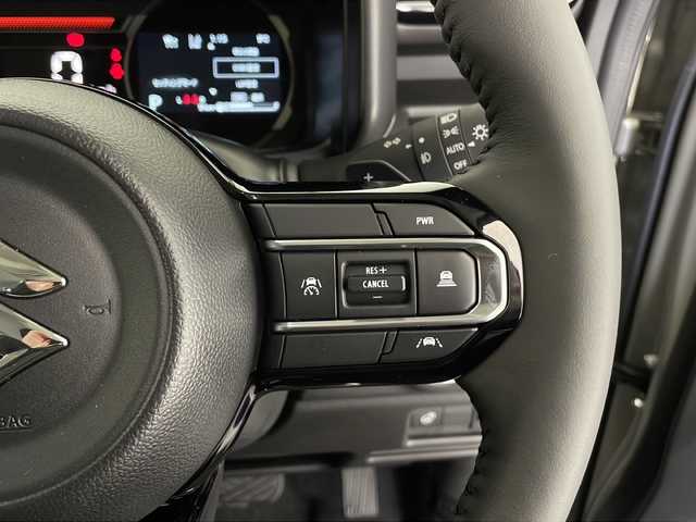 スズキ スペーシア ギア HYBRID XZターボ 長野県 2025(令7)年 0.1千km モスグレーメタリック 4WD/届出済未使用車/スズキセーフティーサポート/アダプティブクルーズコントロール/レーンキープアシスト/衝突軽減ブレーキ/コーナーセンサー/両側パワースライドドア/ステアリングスイッチ/ステアリングヒーター/前席シートヒーター/LEDヘッドライト/オートライト/ヘッドライトレベライザー/電動格納ミラー/ウィンカーミラー/電動ホールド/2列目サンシェード/純正14インチAW装着/ルーフレール/プッシュスタート/スマートキー/スペアキー1本