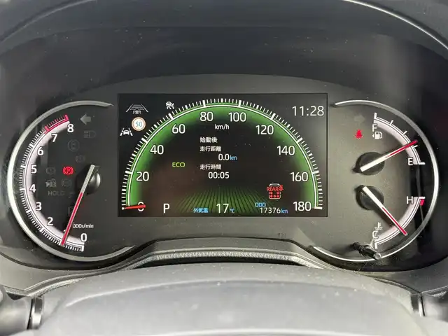 トヨタ ヴォクシー S－Z 大分県 2023(令5)年 1.8万km アティチュードブラックマイカ ・ナビ(CD/DVD/BT/SD/Miracast/HDMI)/・バックモニター/・GRエアロ/・フルセグテレビ/・フリップダウンモニター/・両側パワースライドドア/・プリクラッシュセーフティ/・レーンキープアシスト/・レーダークルーズコントロール/・ドライブレコーダー/・ETC 2.0/・オートハイビーム/・ステアリングリモコン/・スマートキー/・プッシュスタートボタン/・純正アルミホイール