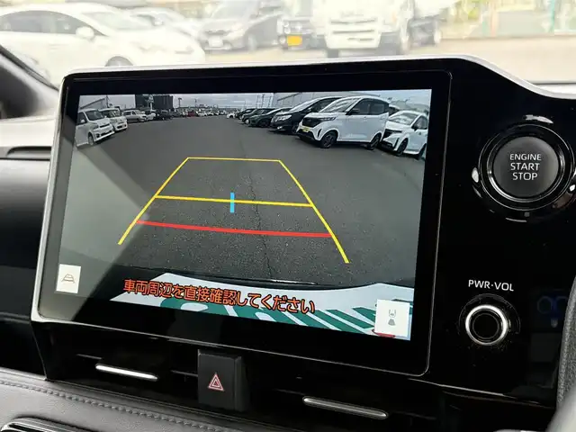 トヨタ ヴォクシー S－Z 大分県 2023(令5)年 1.8万km アティチュードブラックマイカ ・ナビ(CD/DVD/BT/SD/Miracast/HDMI)/・バックモニター/・GRエアロ/・フルセグテレビ/・フリップダウンモニター/・両側パワースライドドア/・プリクラッシュセーフティ/・レーンキープアシスト/・レーダークルーズコントロール/・ドライブレコーダー/・ETC 2.0/・オートハイビーム/・ステアリングリモコン/・スマートキー/・プッシュスタートボタン/・純正アルミホイール