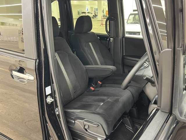 ホンダ Ｎ ＢＯＸ カスタム L 道央・札幌 2021(令3)年 4万km クリスタルブラックパール ワンオーナー/メモリナビ/ワンセグテレビ/バックカメラ/クルーズコントロール/ドアバイザー/プッシュスタート/ETC/ドライブレコーダー/エンジンスターター/４WD/片側パワースライドドア