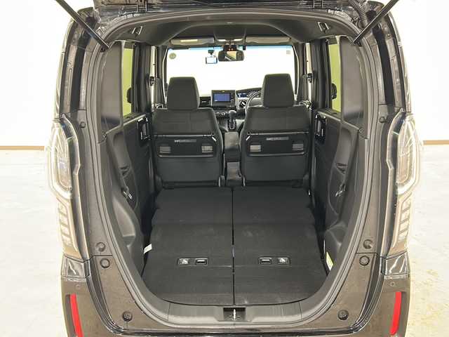 ホンダ Ｎ ＢＯＸ カスタム L 道央・札幌 2021(令3)年 4万km クリスタルブラックパール ワンオーナー/メモリナビ/ワンセグテレビ/バックカメラ/クルーズコントロール/ドアバイザー/プッシュスタート/ETC/ドライブレコーダー/エンジンスターター/４WD/片側パワースライドドア