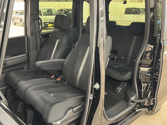 ホンダ Ｎ ＢＯＸ カスタム L 道央・札幌 2021(令3)年 4万km クリスタルブラックパール ワンオーナー/メモリナビ/ワンセグテレビ/バックカメラ/クルーズコントロール/ドアバイザー/プッシュスタート/ETC/ドライブレコーダー/エンジンスターター/４WD/片側パワースライドドア