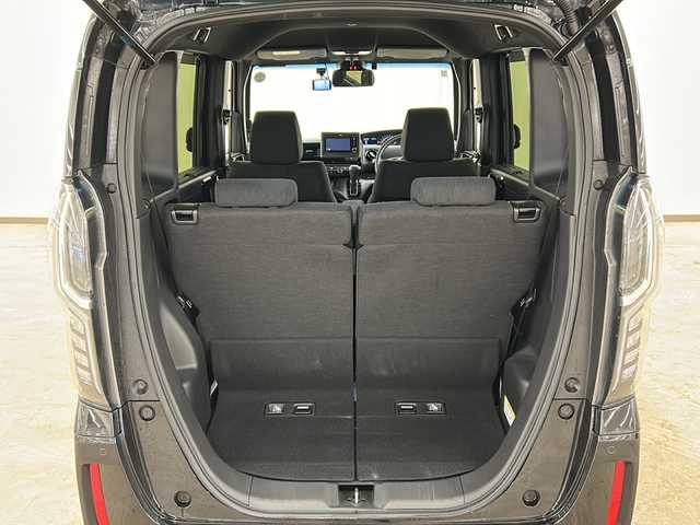 ホンダ Ｎ ＢＯＸ カスタム L 道央・札幌 2021(令3)年 4万km クリスタルブラックパール ワンオーナー/メモリナビ/ワンセグテレビ/バックカメラ/クルーズコントロール/ドアバイザー/プッシュスタート/ETC/ドライブレコーダー/エンジンスターター/４WD/片側パワースライドドア