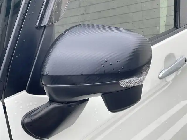 トヨタ タンク カスタムG 福岡県 2019(令1)年 4.9万km パールホワイトⅢ 純正9型SDナビ(フルセグTV/CD/DVD/BT)/バックカメラ/トヨタセーフティ/コーナーセンサー/クルコン/両側電動/ドラレコ/ETC/シートヒーター/USB/HDMI/純正フロアマット/純正アルミホイール/純正LED/スペアキー/プッシュスタート/スマートキー