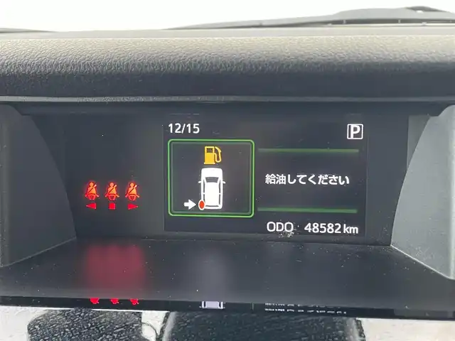 トヨタ タンク カスタムG 福岡県 2019(令1)年 4.9万km パールホワイトⅢ 純正9型SDナビ(フルセグTV/CD/DVD/BT)/バックカメラ/トヨタセーフティ/コーナーセンサー/クルコン/両側電動/ドラレコ/ETC/シートヒーター/USB/HDMI/純正フロアマット/純正アルミホイール/純正LED/スペアキー/プッシュスタート/スマートキー