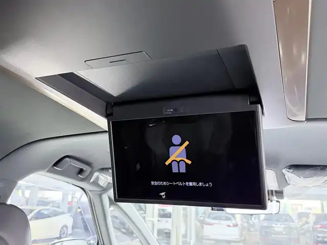 トヨタ ヴェルファイア ハイブリット Z プレミア 大阪府 2024(令6)年 0.1万km ブラック トヨタチームメイト アドバンスドパーク 左右独立ムーンルーフ 黒革シート 14incナビTV 360カメラ 後席モニター ヘッドアップD デジタルインナーミラー パワーシート/ヒーター/エアコン 電動リアゲート