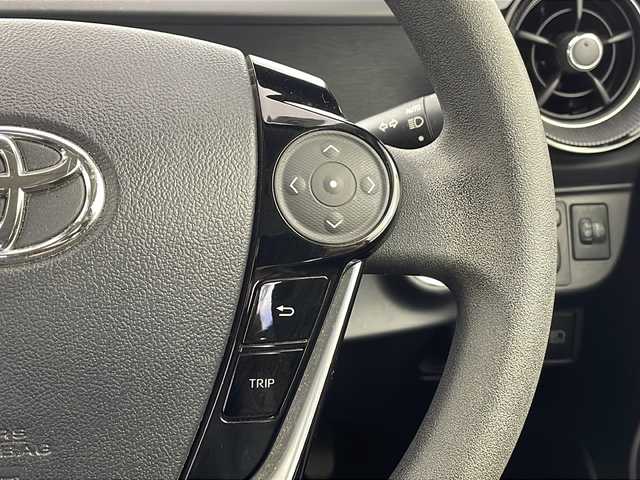 トヨタ アクア S スタイルブラック 栃木県 2020(令2)年 3.8万km スーパーレッドⅤ 社外ナビ/（）/バックカメラ/衝突軽減システム/車線逸脱抑制機能/横滑り防止/パーキングサポートブレーキ/クリアランナソー/先行車発進お知らせ/ビルトインETC/ドライブレコーダー/純正フロアマット/電動格納ミラー/ISOFIX/プッシュスタート/スマートキー/スペアキー