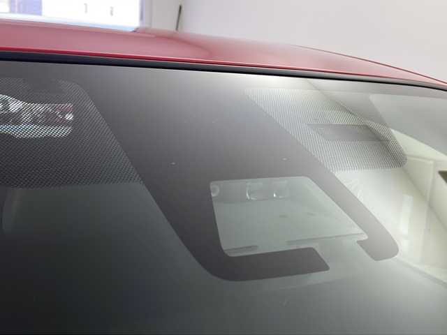 トヨタ アクア S スタイルブラック 栃木県 2020(令2)年 3.8万km スーパーレッドⅤ 社外ナビ/（）/バックカメラ/衝突軽減システム/車線逸脱抑制機能/横滑り防止/パーキングサポートブレーキ/クリアランナソー/先行車発進お知らせ/ビルトインETC/ドライブレコーダー/純正フロアマット/電動格納ミラー/ISOFIX/プッシュスタート/スマートキー/スペアキー