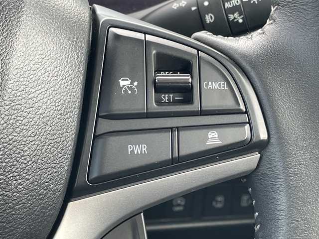 スズキ スペーシア カスタム HYBRID XS 青森県 2023(令5)年 4.3万km ピュアホワイトP 4WD/社外メモリナビ/CD・DVD・Bluetooth・SD/バックカメラ/両側パワースライドドア/合皮コンビシート/前席シートヒーター/ヘッドアップディスプレイ/セーフティサポート/デュアルカメラブレーキサポート/アダプティブクルーズコントロール/車線逸脱警報機能/誤発進抑制機能/ハイビームアシスト/リアパーキングセンサー/前方ドライブレコーダー/ビルトインETC/シートバックテーブル/後席サンシェード/スリムサーキュレーター/LEDヘッドライト/LEDフォグランプ/純正15インチアルミ/スマートキー/プッシュスタート