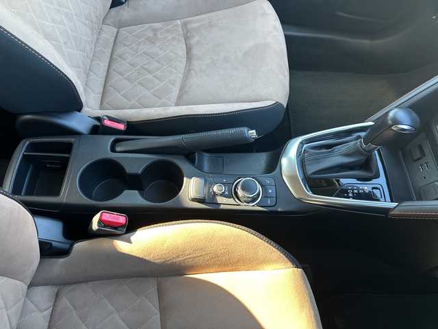 マツダ デミオ XDテーラードブラウン 茨城県 2017(平29)年 9.5万km チタニウムフラッシュマイカ 特別使用車:テーラードブラウン/純正メモリナビ/(地デジTV・CD・DVD・BT・ラジオ再生)/クルーズコントロール/衝突軽減ブレーキ/ETC/オートライト/LEDヘッドライト/純正16inアルミホイール/純正フロアマット/スマートキー/スペアキー/取扱説明書/保証書