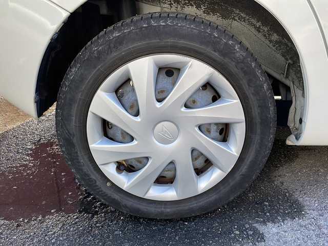 ダイハツ タント L リミテッド SAⅢ 宮崎県 2019(平31)年 8.7万km パールホワイトⅢ 純正ナビ Bluetooth バックカメラ フルセグTV USB入力端子 CDチェンジャー 両側スライドドア 前方ドライブレコーダー アイドリングストップ 後ろコーナーセンサー 純正アルミホイール